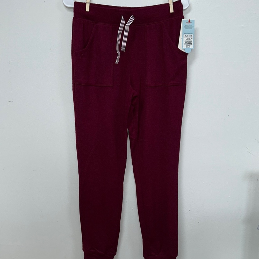 Girls sweatpants